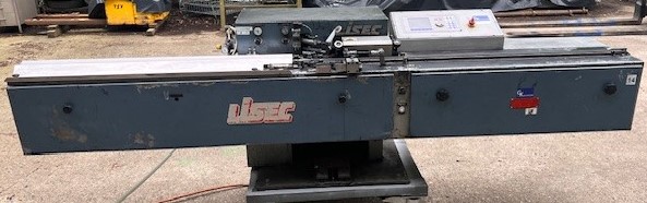 ISO-077 Lisec butylextruder LBH-25V