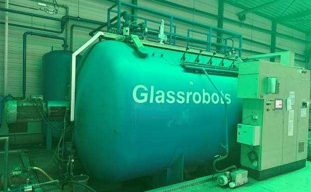 LAM-006 Autoclave AC 2900/500