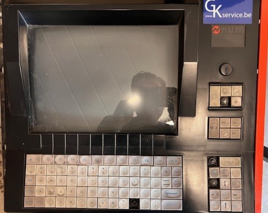 OND-220 Lisec computer from sealing robot