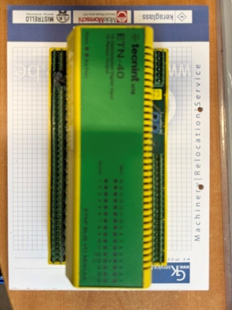 OND-231 Bottero ETN-40 from 746 VSX